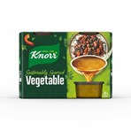Knorr  Stock Pot Vegetable 8x 28 g 