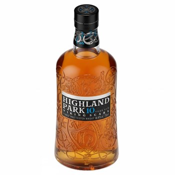 Highland Park 10 Year Old 70cl