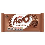 Aero Chocolate 90g
