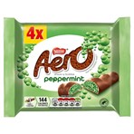Aero Peppermint Bars 4 x 27g (108g)