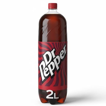 Dr Pepper 2L