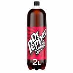Dr Pepper Zero 2L