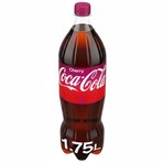 Coca-Cola Cherry 1.75L