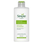 Simple Kind to Skin Cleansing Lotion Purifying 200 ml 