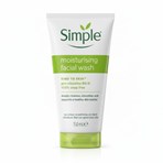 Simple Kind to Skin Facial Wash Moisturising 150 ml 