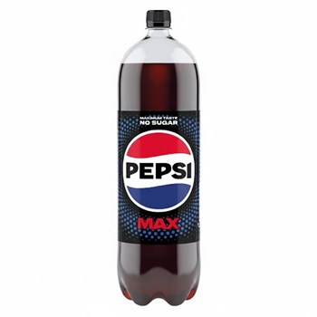 Pepsi Max 2 Litres