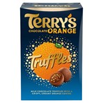 Terry's Chocolate Orange Truffles 200g