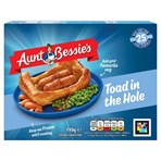 Aunt Bessie's Toad in the Hole 190g