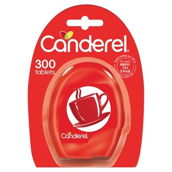 Canderel 300 Tablets 25.5g