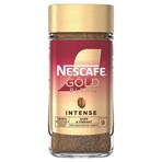 Nescafé Gold Blend Intense 200g