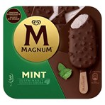 Magnum  Ice Cream Sticks Mint 3x 100 ml 