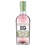 Edinburgh Gin Distillery Rhubarb & Ginger Liqueur 50cl