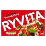 Ryvita Original Crispbread 250g
