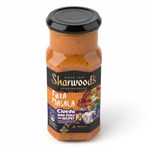 Sharwood's Tikka Masala Cooking Sauce 420g