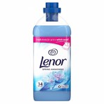 Lenor Fabric Conditioner Spring Awakening 1.19L, 34 Washes