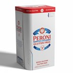 Peroni Nastro Azzurro Gluten Free 4 x 330ml