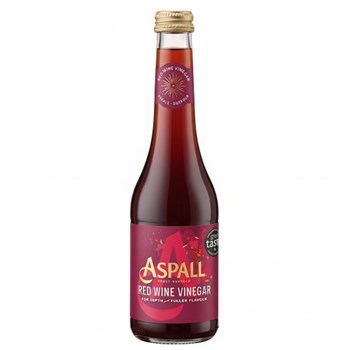 Aspall Red Wine Vinegar 350ml
