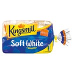 Kingsmill Soft White Bread Medium 800g