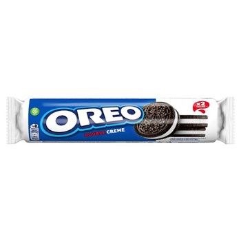 Oreo Double Creme 157g