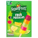Rowntree's Fruit Pastilles 4 x 65ml (260ml)