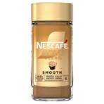 Nescafé Gold Blend Smooth 200g