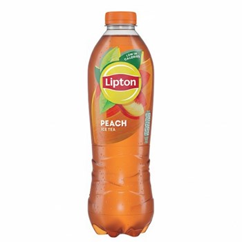 Lipton Ice Tea Peach 1.25L