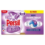 Persil  3 in 1 Washing Capsules Colour Protect 36 washes 