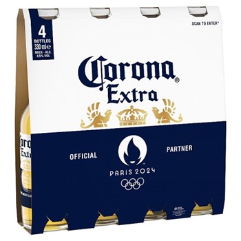 Corona Extra 330ml