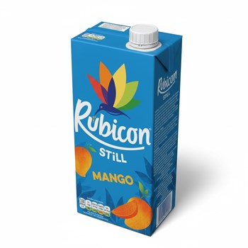 Rubicon Still Mango 1Litre