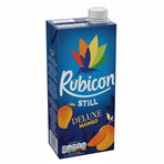 Rubicon Still Deluxe Mango Fruit Juice 1 Litre