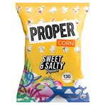 Propercorn Sweet & Salty Popcorn 90g