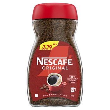 Nescafé Original 95g