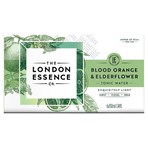 The London Essence Co. Blood Orange & Elderflower Tonic Water 6 x 150ml