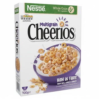 Cheerios Multigrain 700g