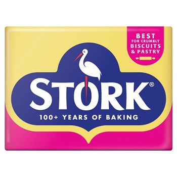 Stork 250g