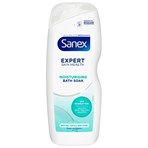 Sanex Expert Skin Health Moisturising Bath Soak 570ml