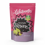 Whitworths Remarkable Raisins 325g