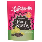 Whitworths Fantastic Flame Raisins 300g