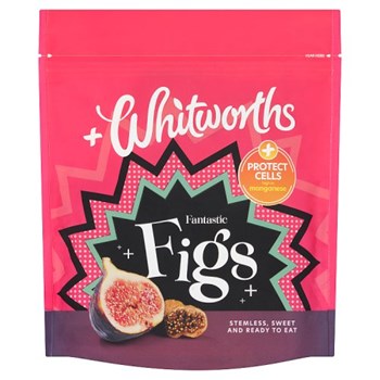 Whitworths Fantastic Figs 175g