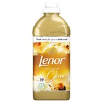 Lenor Fabric Conditioner Gold Orchid 30 Washes, 1.05l