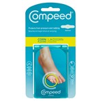 Compeed 10 Corn Plasters Medium