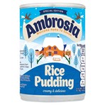 Ambrosia Special Edition Rice Pudding 400g