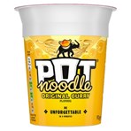 Pot Noodle  Standard Pot Original Curry 90 g 