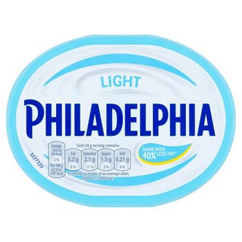 Philadelphia Light 165g