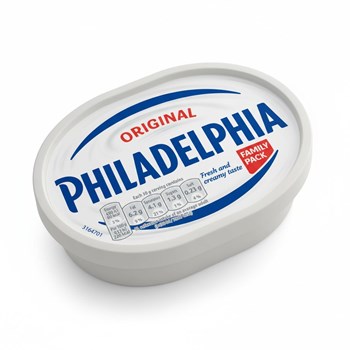 Philadelphia Original 280g