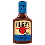 Bulls-Eye New York Steakhouse BBQ Sauce 300ml