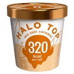 Halo Top Sea Salt Caramel 276g