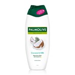 Palmolive Naturals Coconut & Milk Shower Gel Body Wash 500ml