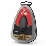 Kiwi Shoe Express Shine Sponge Black 7ml