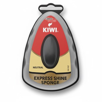 Kiwi Shoe Express Shine Sponge Neutral 7ml